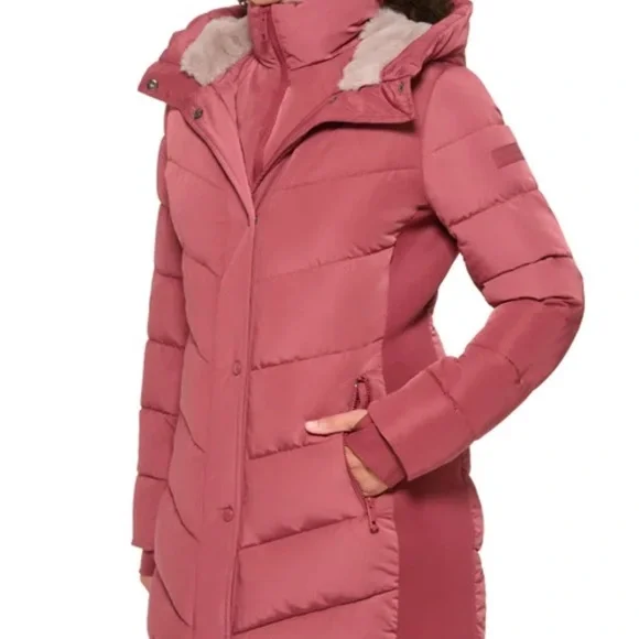 ⭐️ Firm Price ⭐️ Andrew Marc worn once medium jacket - Picture 3 of 6